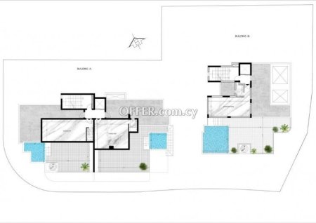 4 Bed Apartment for sale in Agios Athanasios, Limassol - 2