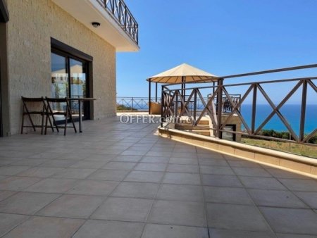 5 Bed Detached House for rent in Pissouri, Limassol - 2