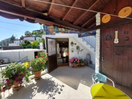 2 Bed Detached House for sale in Kalo Chorio, Limassol - 2