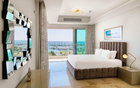 2 Bed Apartment for rent in Pyrgos - Tourist Area, Limassol - 2