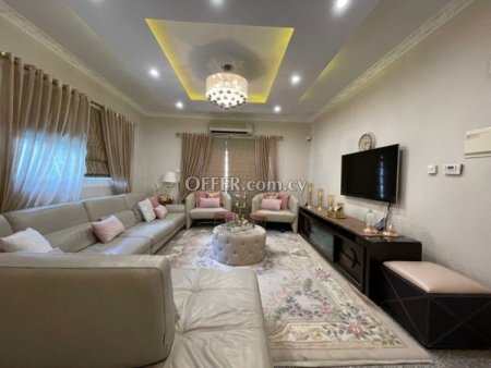 4 Bed Detached House for sale in Ekali, Limassol - 2