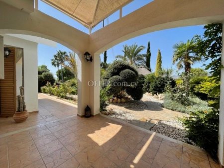5 Bed Detached House for sale in Pyrgos Lemesou, Limassol - 2