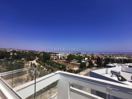 3 Bed Apartment for sale in Ekali, Limassol - 2