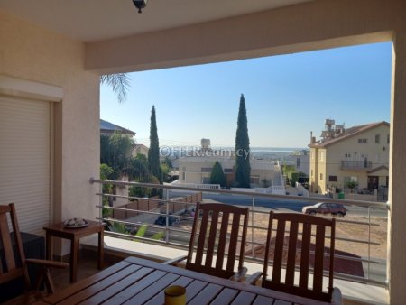 5 Bed Detached House for rent in Ypsonas, Limassol - 2