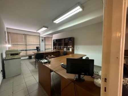 Office for rent in Omonoia, Limassol - 2