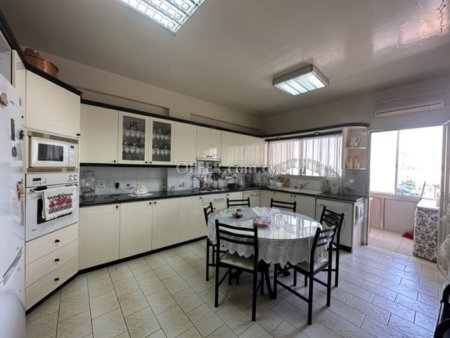 3 Bed House for rent in Kapsalos, Limassol - 2