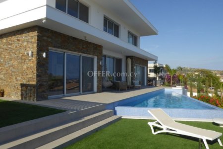 4 Bed Detached House for sale in Agia Paraskevi, Limassol - 2