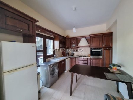 3 Bed Detached House for rent in Pano Platres, Limassol - 2