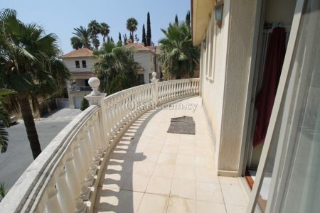 5 Bed Detached House for rent in Agios Athanasios, Limassol - 2