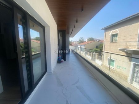 3 Bed House for rent in Agia Trias, Limassol - 2