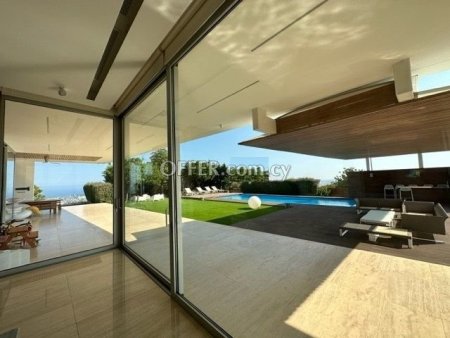 5 Bed Detached Villa for sale in Panthea, Limassol - 2