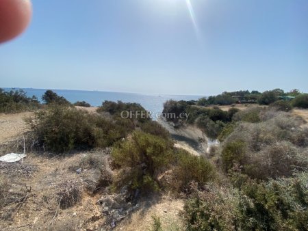 Field for sale in Pentakomo, Limassol - 2