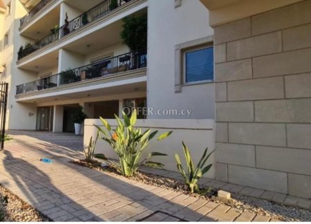 2 Bed Apartment for rent in Agios Nektarios, Limassol - 2