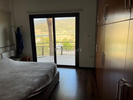 4 Bed Detached Villa for sale in Finikaria, Limassol - 2