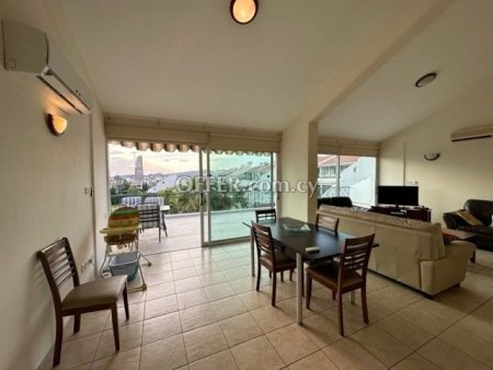3 Bed Apartment for sale in Parekklisia Tourist Area, Limassol - 2