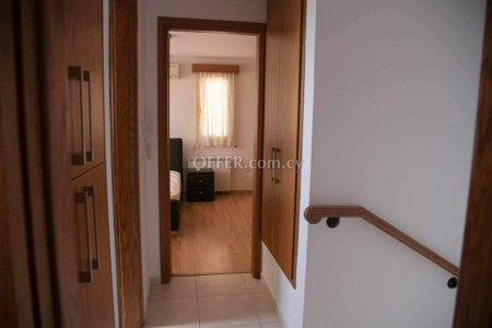 3 Bed Semi-Detached House for rent in Ekali, Limassol - 2