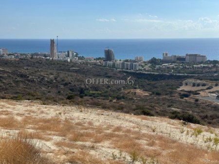 Development Land for sale in Agios Tychon, Limassol - 2