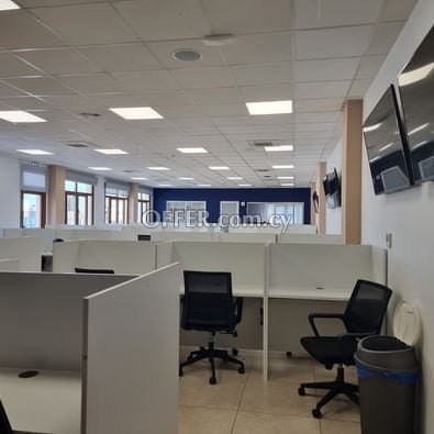 Office for rent in Linopetra, Limassol - 2
