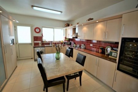 3 Bed Detached House for sale in Pano Platres, Limassol - 2