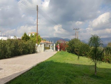 4 Bed Detached House for sale in Parekklisia, Limassol - 2