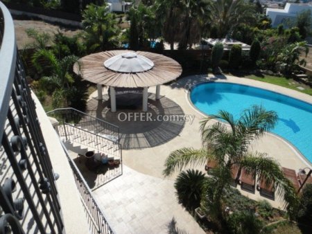 7 Bed Detached House for sale in Germasogeia, Limassol - 2