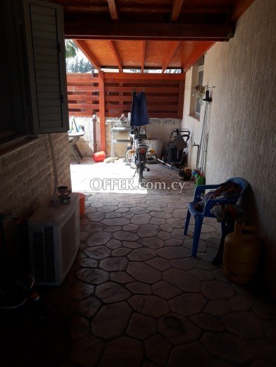 3 Bed Bungalow for rent in Asomatos, Limassol - 2