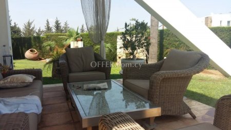 4 Bed Detached House for rent in Ypsonas, Limassol - 2
