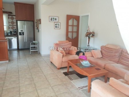 5 Bed Detached House for sale in Germasogeia, Limassol - 2