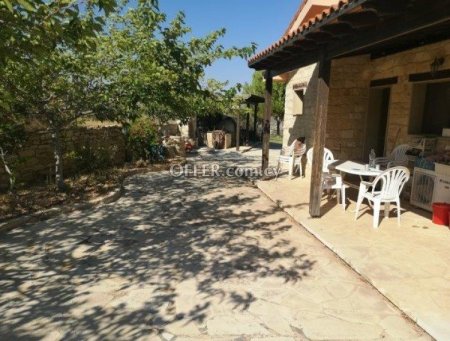 Agricultural Field for sale in Asgata, Limassol - 2