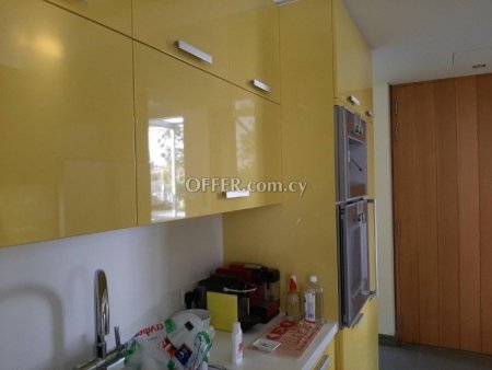 4 Bed Detached House for rent in Moni, Limassol - 2