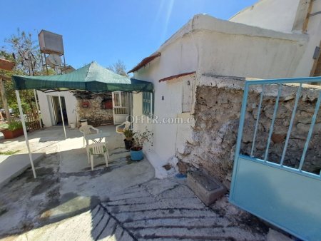 1 Bed Detached House for sale in Sanida, Limassol - 2
