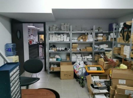 Shop for sale in Agia Zoni, Limassol - 2