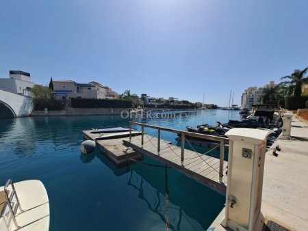 3 Bed Semi-Detached House for sale in Limassol Marina, Limassol - 2