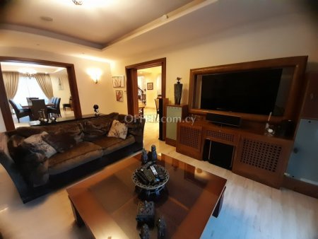 5 Bed Detached House for sale in Naafi, Limassol - 2