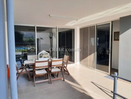 4 Bed Detached House for sale in Pyrgos Lemesou, Limassol - 2