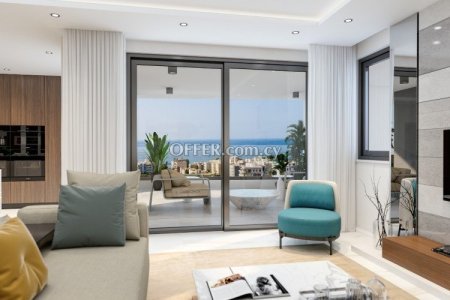 3 Bed Apartment for sale in Mouttagiaka, Limassol - 2