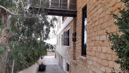 7 Bed Detached House for rent in Zygi, Limassol - 2
