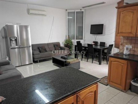 4 Bed Detached House for sale in Anthoupoli (Polemidia), Limassol - 2