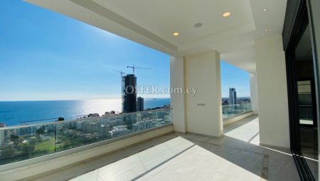 4 Bed Apartment for sale in Mouttagiaka, Limassol - 2