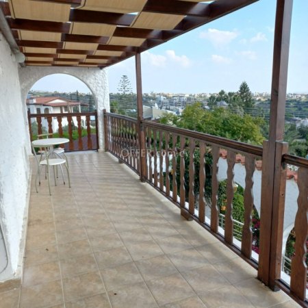 4 Bed Detached House for rent in Erimi, Limassol - 2