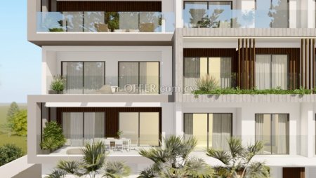 3 Bed Apartment for sale in Columbia, Limassol - 2