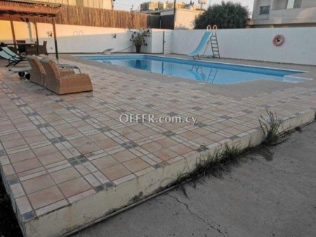 7 Bed Detached House for rent in Zakaki, Limassol - 2