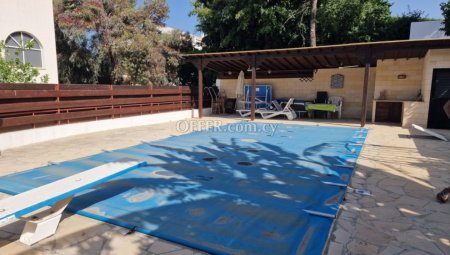 4 Bed Detached House for sale in Agios Tychon, Limassol - 2