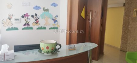 Office for rent in Agia Zoni, Limassol - 2