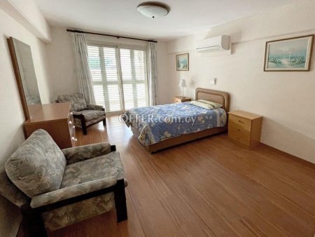 3 Bed Duplex for rent in Agia Napa, Limassol - 2
