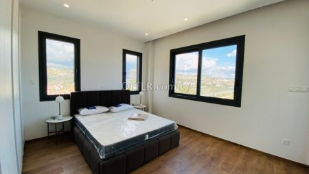 3 Bed Apartment for rent in Mouttagiaka, Limassol - 2