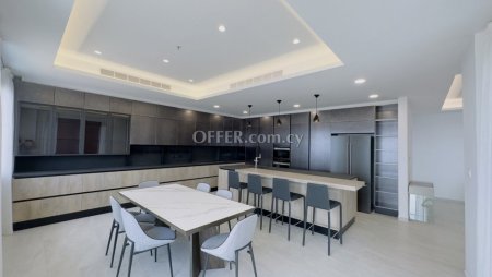5 Bed Apartment for rent in Mouttagiaka, Limassol - 2