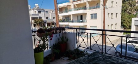 2 Bed Apartment for rent in Mesa Geitonia, Limassol - 2