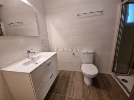 4 Bed Apartment for rent in Parekklisia, Limassol - 2