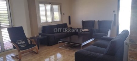 4 Bed Detached House for rent in Apesia, Limassol - 2